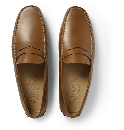 tod's shoes for men